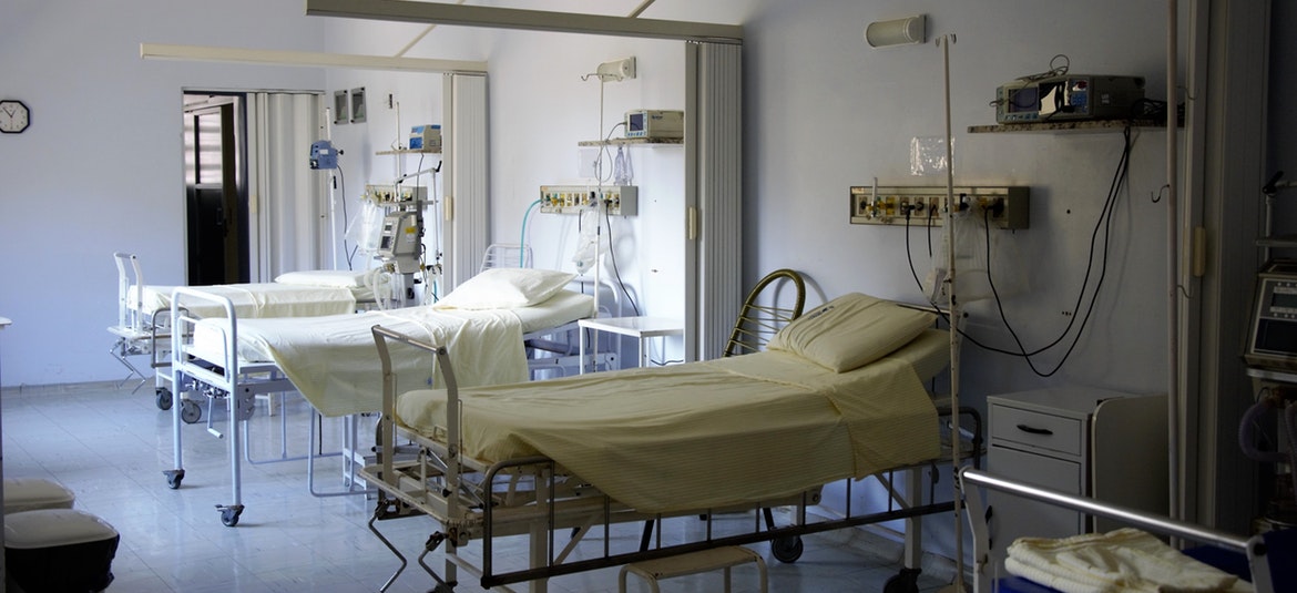 Healthcare Buildings Fire Engineering, Fire Safety Protection & Fire