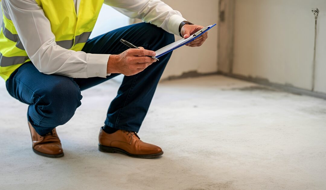 8 Critical Fire Inspection Requirements for Commercial Buildings in Malaysia