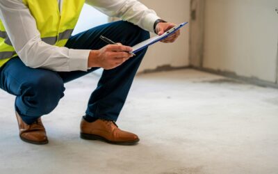 8 Critical Fire Inspection Requirements for Commercial Buildings in Malaysia