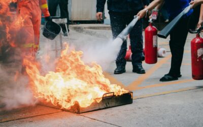 Fire Consultant Company in Malaysia: Professional Fire Engineering and Safety Consultancy