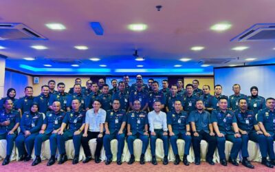 Consultant Company Malaysia: Choosing the Right Professional Consultant for Your Business