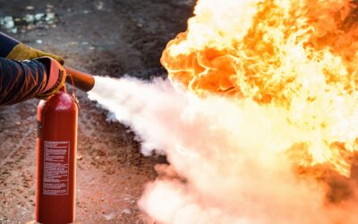 Fire Fighting Malaysia: Systems, Services and Fire Safety Solutions