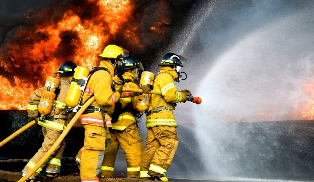 fire fighting malaysia
