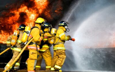 Fire Fighting Malaysia: Systems, Requirements & Fire Engineering Solutions