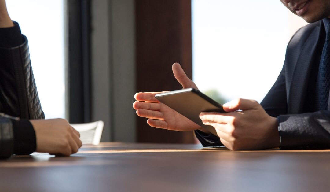 consulting company