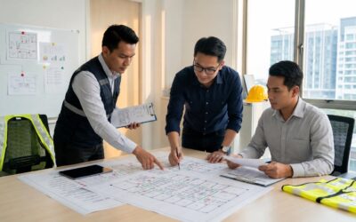 Fire Protection Consultant Malaysia | FESDES