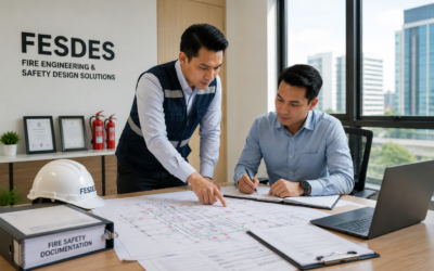 Fire Engineering Malaysia for Safer Building Design and Fire Safety Compliance