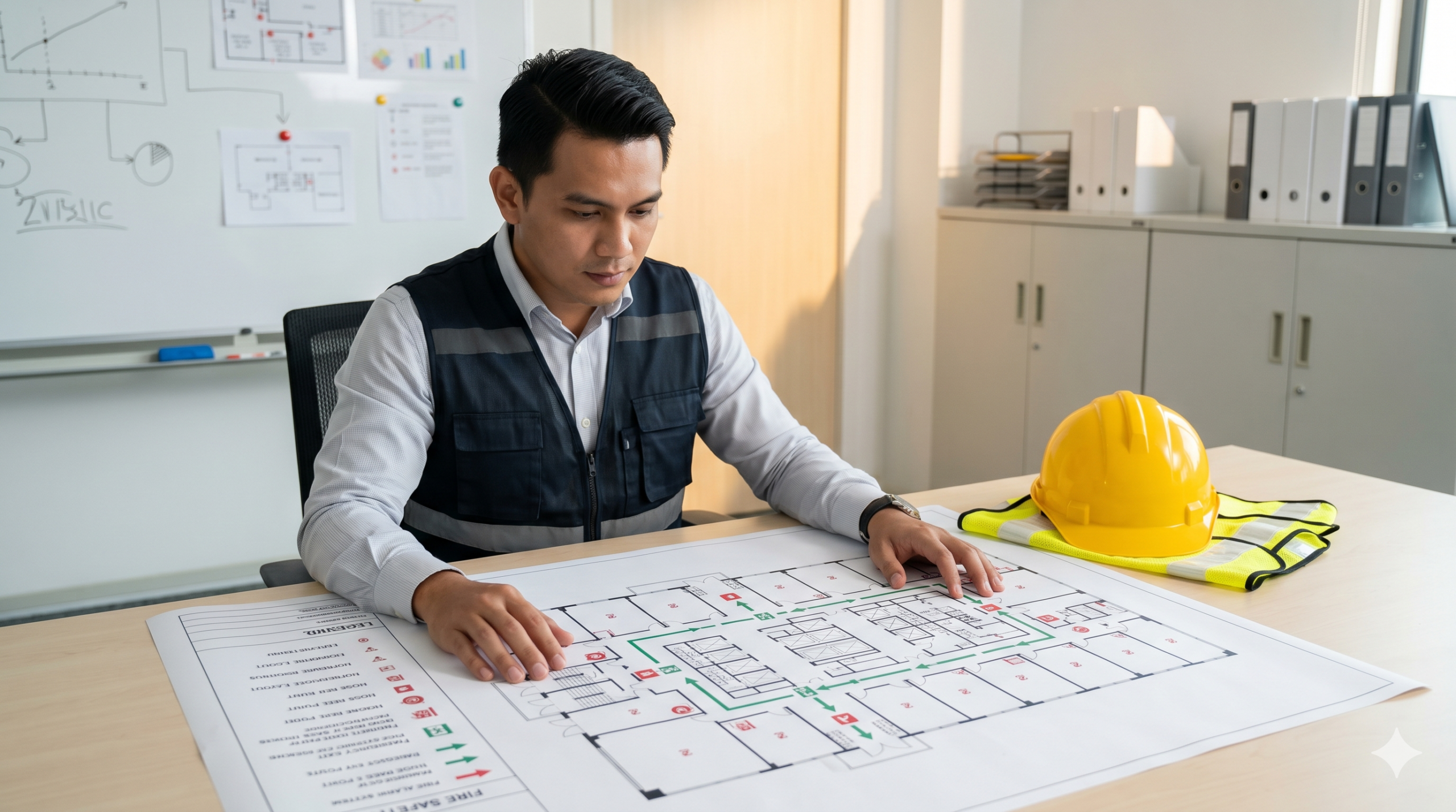 fire protection engineering