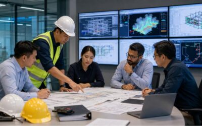 Performance-Based Fire Safety Approach for Industrial Buildings in Malaysia