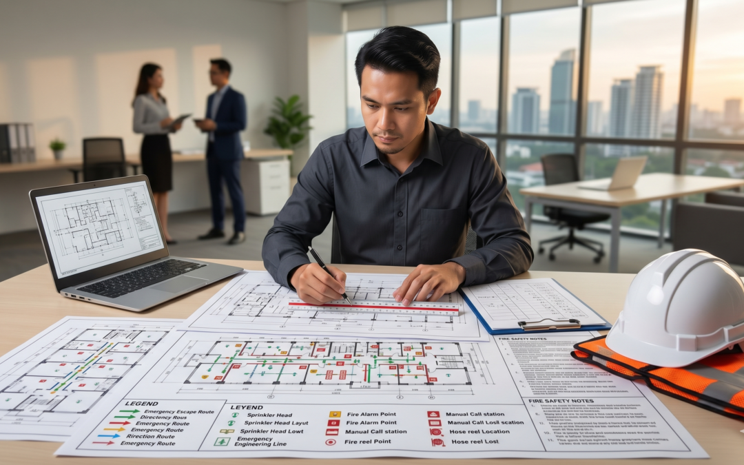 Fire Certificate Bomba Malaysia: What Building Owners Need to Know