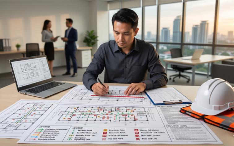 Fire Certificate Bomba Malaysia: What Building Owners Need to Know