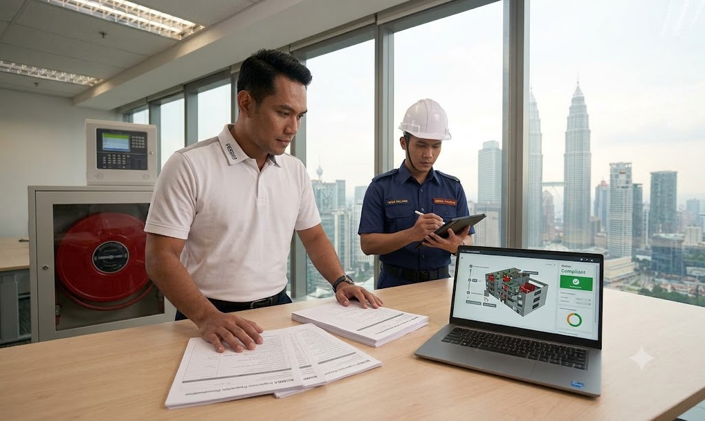 Bomba Inspection Checklist 2