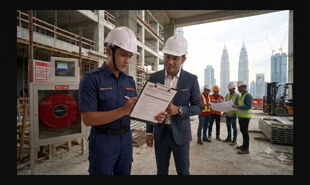 Bomba Inspection Checklist