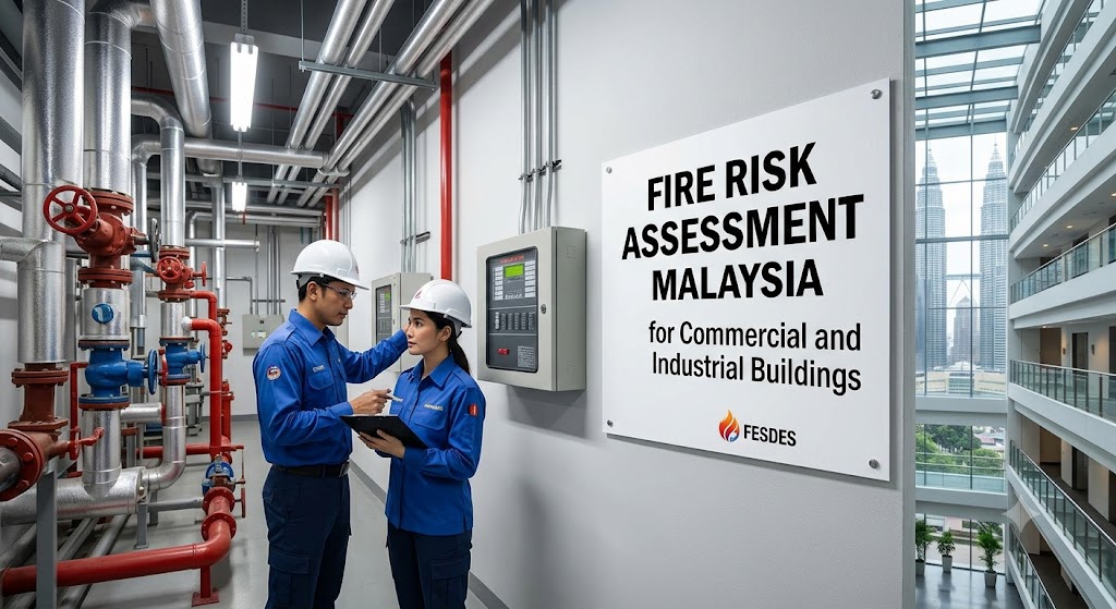 fire risk assessment 2