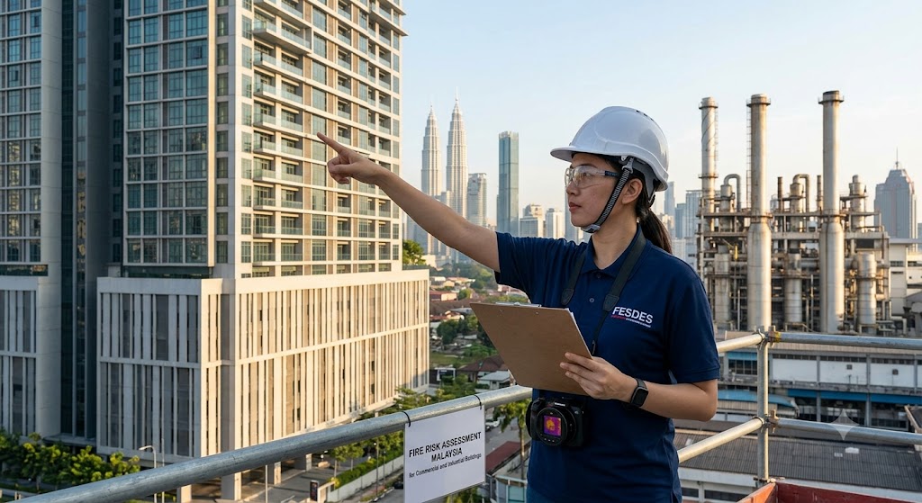 fire risk assessment 3