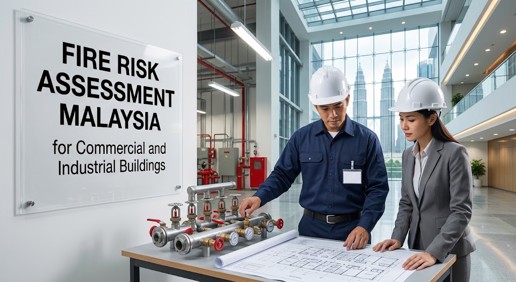 fire risk assessment