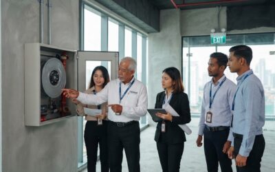 Fire Consultant Company Malaysia for Building Fire Safety and Compliance Advisory