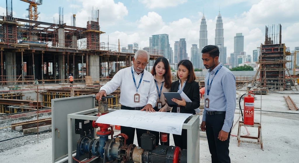 Fire Consultant Company Malaysia 3