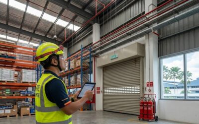 Fire Inspection Requirement Malaysia for Safer and Compliant Buildings