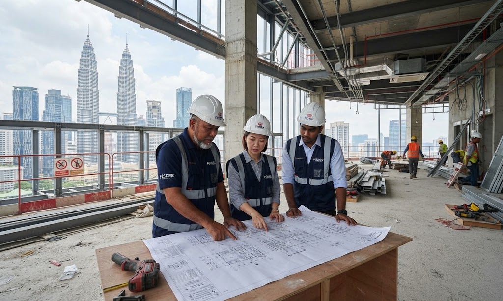 Fire Safety Consultant Malaysia 3