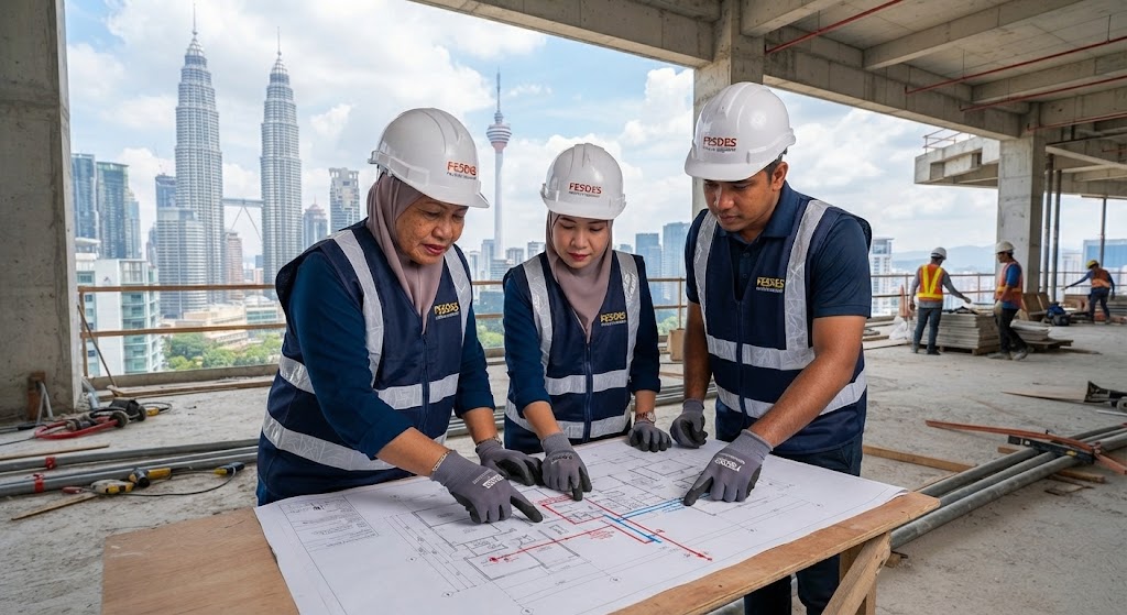 Fire Safety Consultant Malaysia 3
