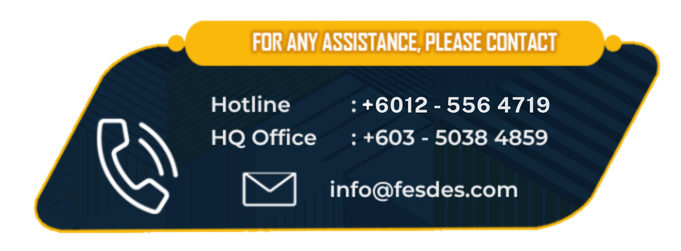 fesdes contact 2026 Fire Consultant Malaysia