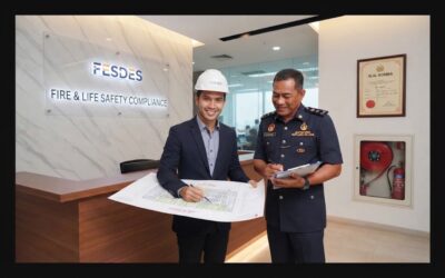 Fire Certificate Malaysia for Building Fire Safety Compliance
