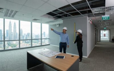 Building Fire Safety Review Malaysia Before Renovation, Handover or Operation
