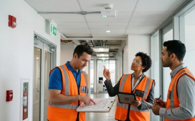 Fire Compliance Audit Malaysia for Building Owners and Facility Teams