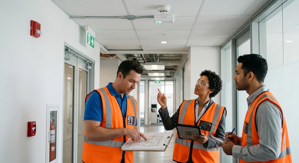 Fire Compliance Audit Malaysia for Building Owners and Facility Teams