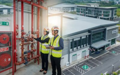 Fire Safety Audit Malaysia for Commercial and Industrial Buildings